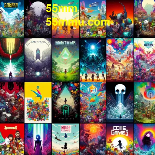 A Ascensão dos Jogos Indie: Criatividade e Inovação