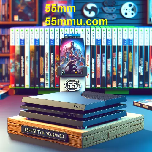 A Importância das Avaliações de Jogos no 55mm