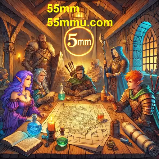 A Evolução dos Jogos de RPG: Uma Jornada nas Narrativas Interativas